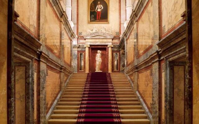 Hotel Imperial, a Luxury Collection Hotel, Vienna
