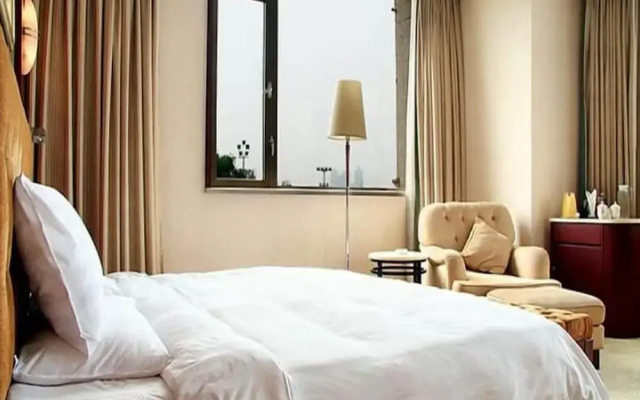 Shanxi Yingze Hotel