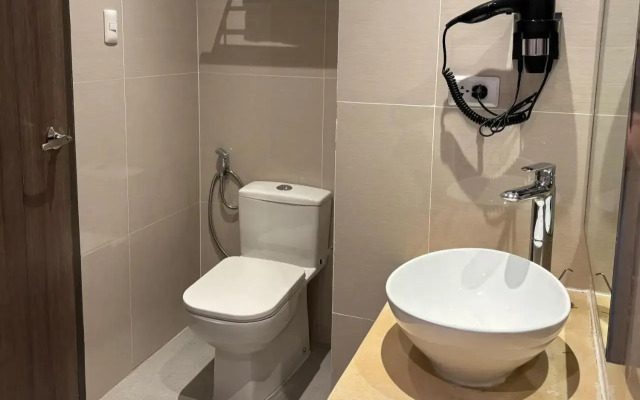 Stay Near Private Beach in Boracay