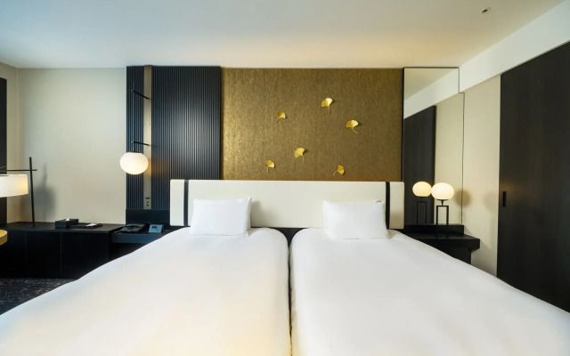 Koko Hotel Premier Kumamoto