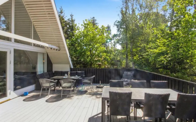 "Sahra" - 400m from the sea in Bornholm