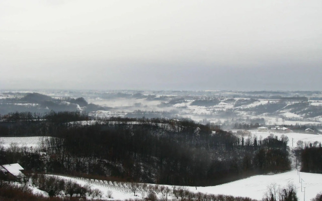 San martino langhe