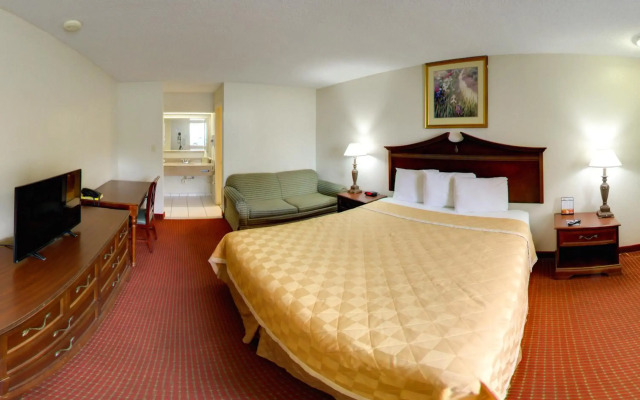 Key West Inn - Newport News