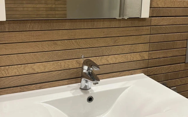 Апартаменты на переулке Большой Тишинский