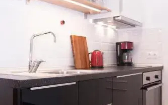 Esparteros FreshApartments by Bossh! Apartments