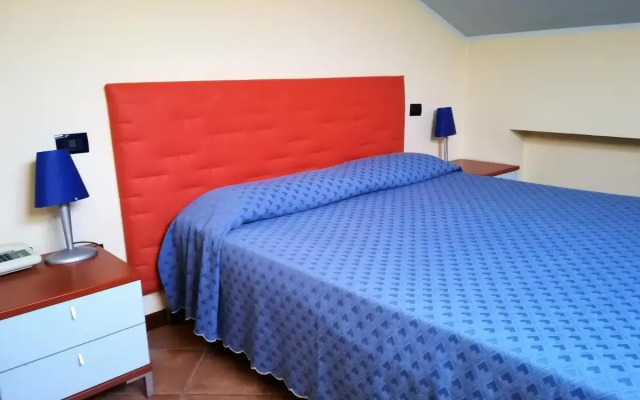 Azzurro Hotel Residence