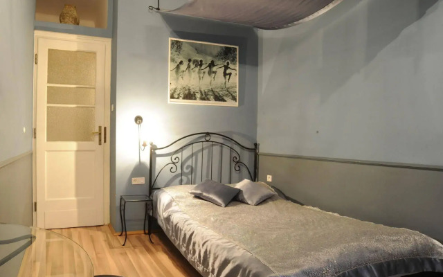 Hostel Deco