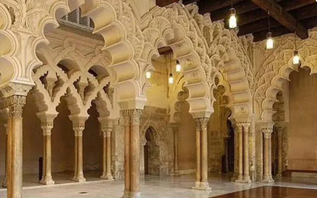 Rodriguez de Cordoba 3000