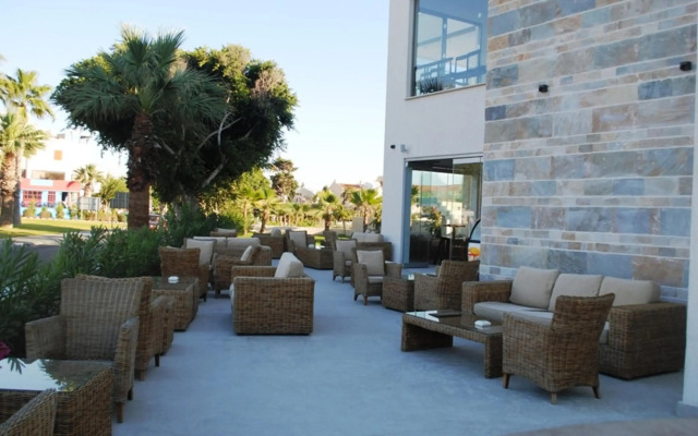 Gold Lagoon Kosher Hotel