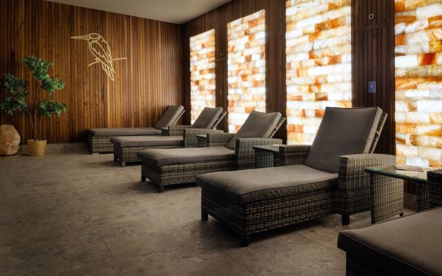 Doubletree by Hilton Belfast Templepatrick