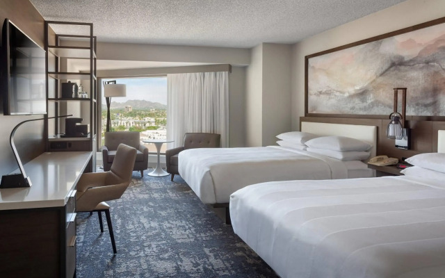 Marriott Phoenix Airport