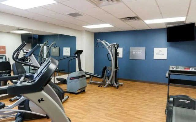 Comfort Suites Bethlehem Near Lehigh University and LVI Airport