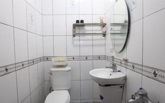 Beauty Home Homestay