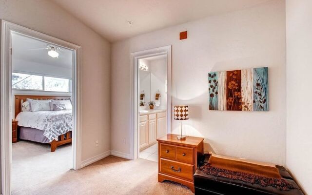 Kingdom Park Townhomes 830 by RedAwning