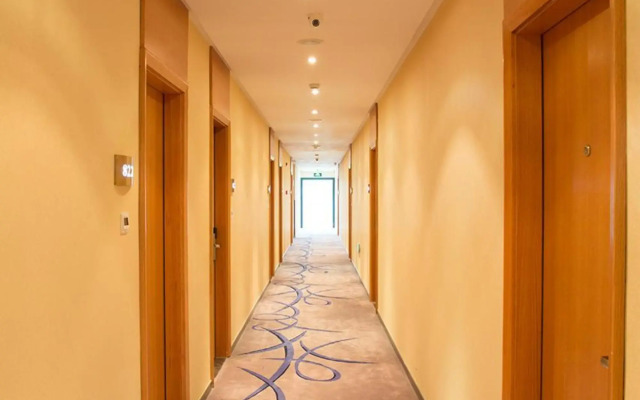 Warmly Hotel Suzhou Jinji Lake Ligongdi Boutique Hotel