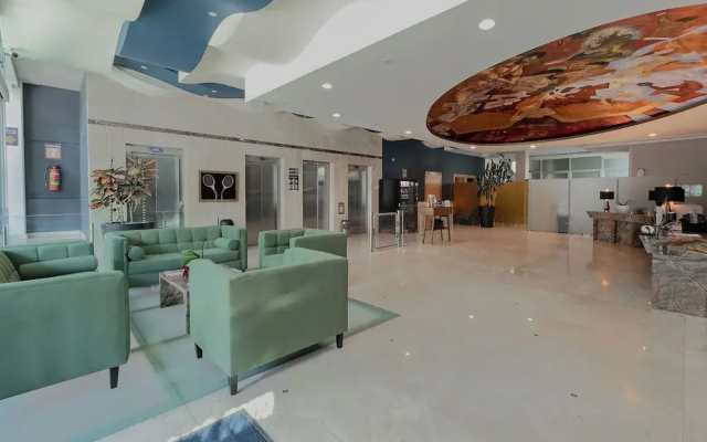 The Ruby Suite