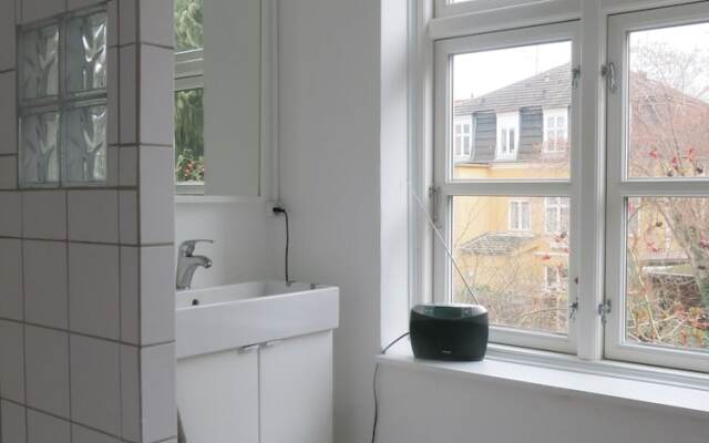3 bedroom house in Amager 1363-1