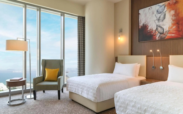 Le Meridien City Center, Doha