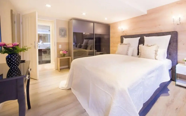 Holiday Apartment Family Lodge