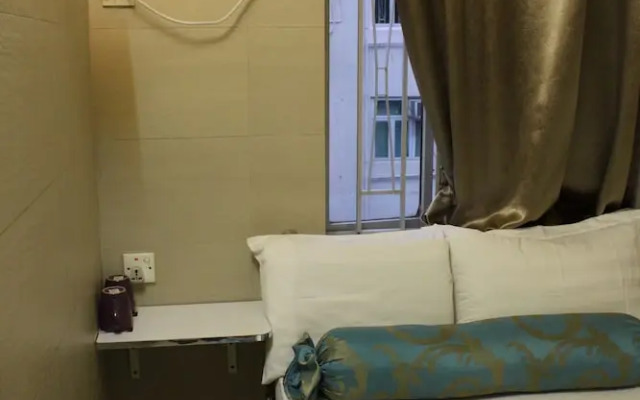 Osaka Guest House