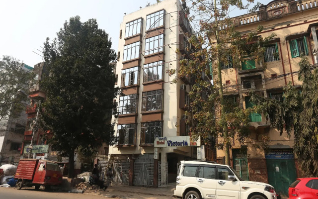 Fabhotel Victoria Inn