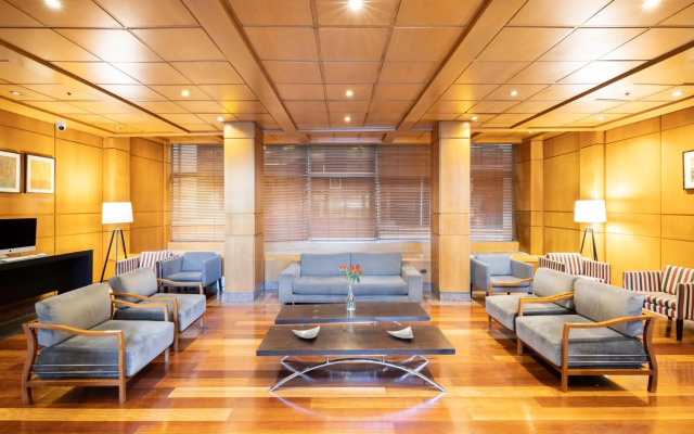 Holiday Inn Express Puerto Madero by IHG