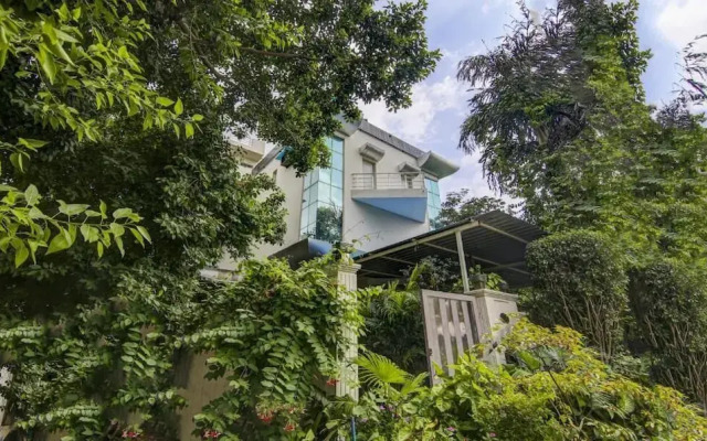 Mallview Guesthouse