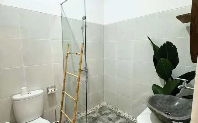 Stunning 1 Bedroom Villa in Seseh