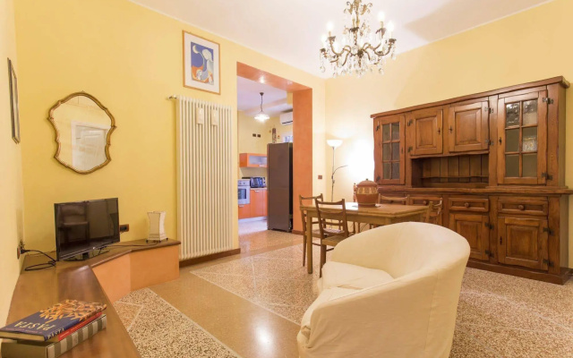 Appartamento Via Petroni