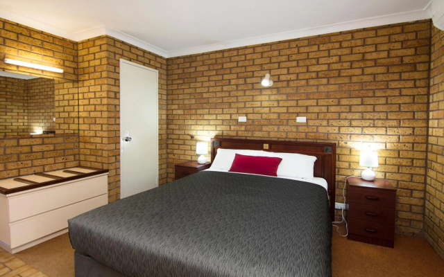 Cervantes Pinnacles Motel – Guest Rooms – Cervantes