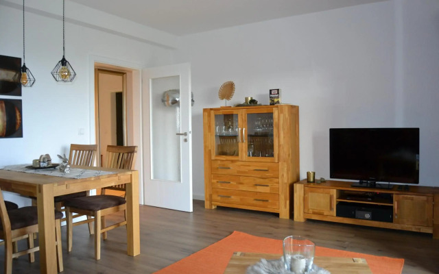 Fewo Auszeit zum Anspel