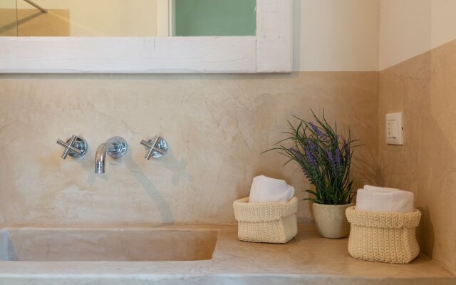 Villa Degli Artisti Con Veranda By Wonderful Italy