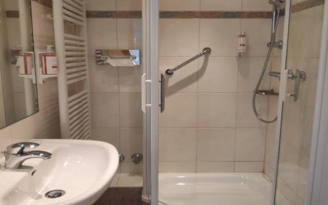 Vakantiehotel Der Brabander