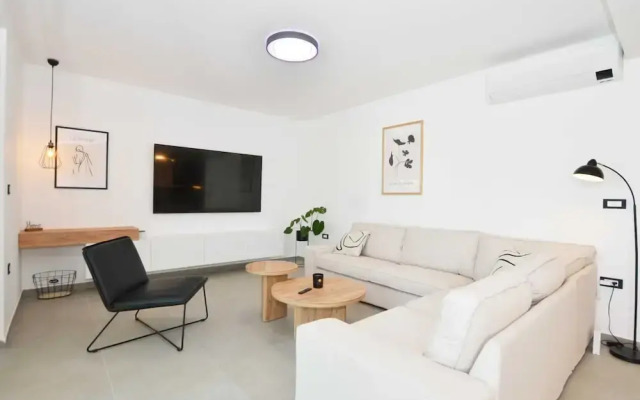 Refined and Inviting Villa in Kanfanar