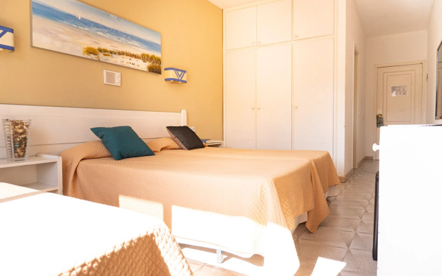 Hotel Aeropuerto Sur