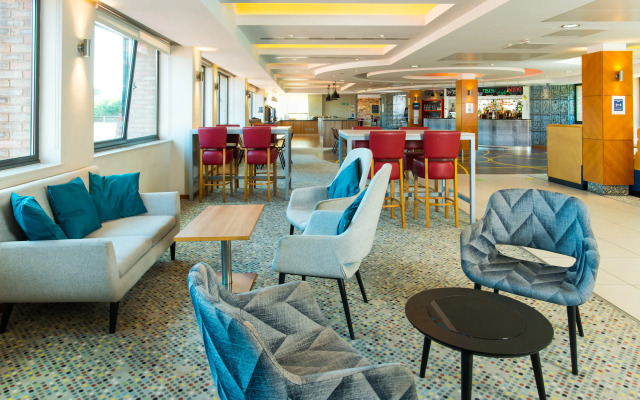 ibis Styles Birmingham NEC and Airport