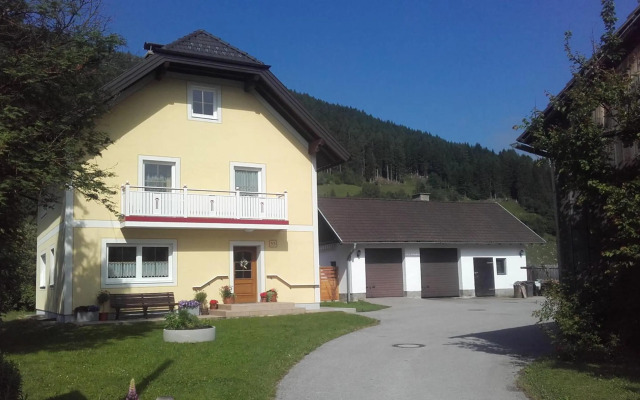 Ferienhaus Reinfrank