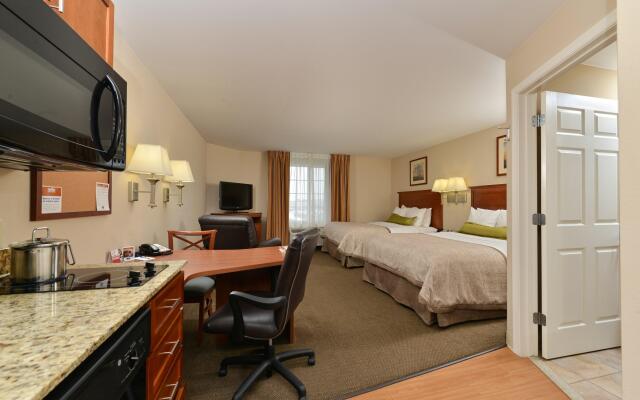 Candlewood Suites Chambersburg, an IHG Hotel