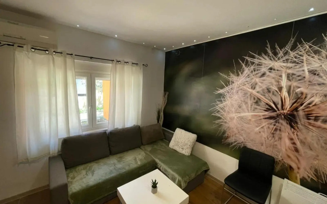 Cozy 1B Apartment Vera-self check in