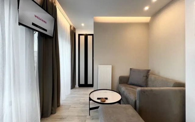 ICON Urban Living