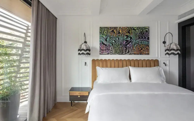 AS Boutique hotel