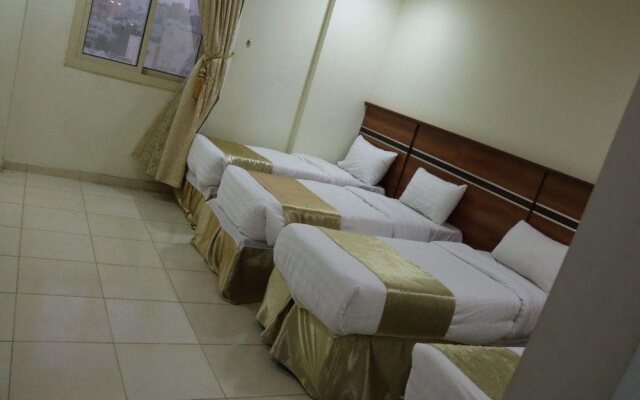 Iskan Hotel 6