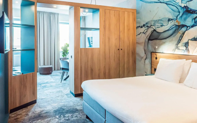 Fletcher Hotel-Restaurant Scheveningen