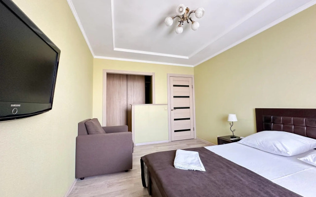EasyRent on 110 Alexander Kudashev Street