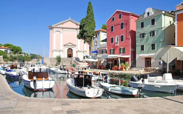 Panorama Apartment Veli Losinj