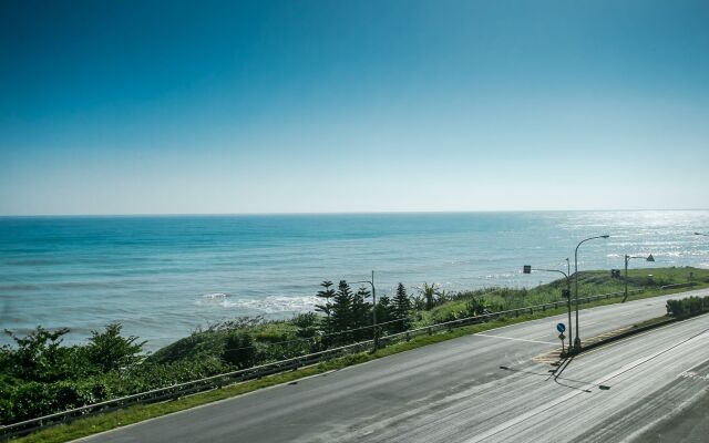 Ocean Paradise