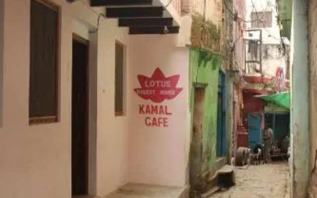 Lotus Paying Guesthouse