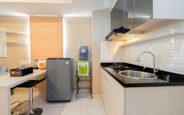 Affordable Price 2BR Apartment @ Springlake Summarecon Bekasi