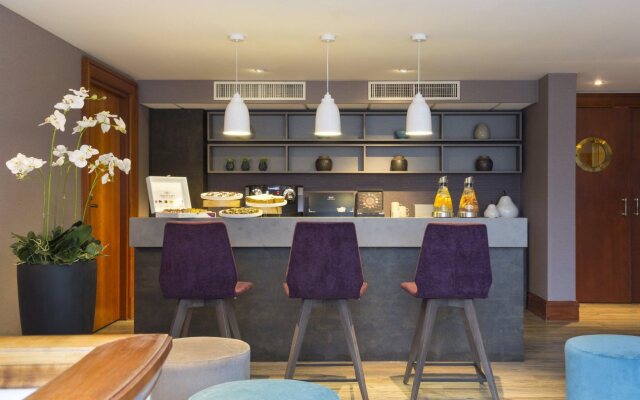 Crowne Plaza Amsterdam Schiphol