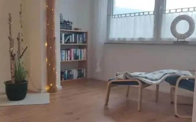 Ferienwohnung Richter